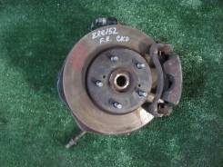 Ступица. Scion iM, ZRE186 Scion xB, AZE151 Scion tC, AGT20 Toyota: Mark X Zio, Prius a, Mark X, Avensis, Corolla, Vanguard, Auris, Harrier, Sai, Blade...