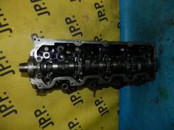 Головка блока цилиндров. Toyota: Regius Ace, Crown, Quick Delivery, Dyna, T.U.V, 4Runner, Hilux, Regius, ToyoAce, Fortuner, Touring Hiace, Hiace, Land...