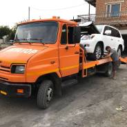 ЗИЛ 5301 Бычок. ЗИЛ Бычек 5301 Эвакуатор, 2 700 куб. см., 5 000 кг., 4x2