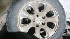 Honda. x5.5"