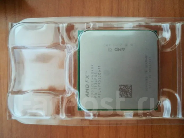 AMD FX-8320 ����