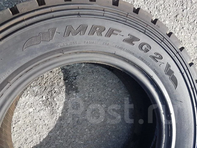 MRF. ������, 2009 ���, �/�, ����� 5 % ����
