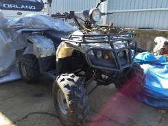 Yamaha Grizzly. исправен, есть птс, с пробегом