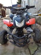 Yamaha Raptor. исправен, без птс, без пробега
