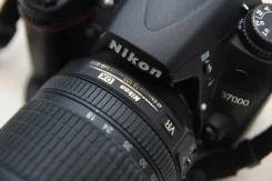 Nikon D7000 Kit. 15 - 19.9 ��, ���: 7� ����