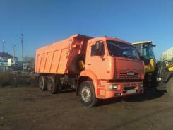 КамАЗ. Продается 6520, 11 150 куб. см., 20 000 кг., 6x4