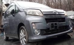 Daihatsu Move. LA100, KFVE3