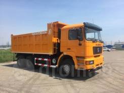 Shaanxi Shacman SX3258DR384, 2019 в Нерюнгри Shaanxi Shacman SX3258DR384. F2000, 9 759 куб. см., 25 000 кг., 6x4