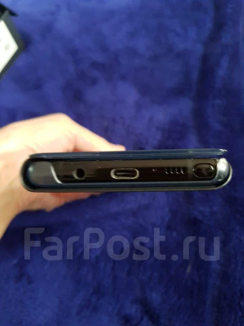 Samsung Galaxy Note 8. �/�, ������, 3G, 4G LTE, Dual-SIM, ���������� ����