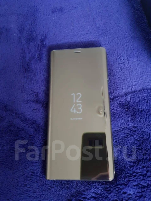 Samsung Galaxy Note 8. �/�, ������, 3G, 4G LTE, Dual-SIM, ���������� ����
