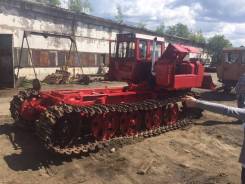 ОТЗ ТЛТ-100. Трактор ТЛТ-100-06 болтоход, 11 000 куб. см., 15 000 кг., 14 000,00 кг. Под заказ