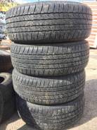 Bridgestone Dueler H/T 684II. Летние, 2011 год, 50 %, 4 шт