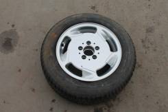 Запасное колесо Mercedes-Benz R15. 7.5x15" 5x112.00 ET37