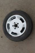 Запасное колесо Mercedes-Benz R15. 7.5x15" 5x112.00 ET37