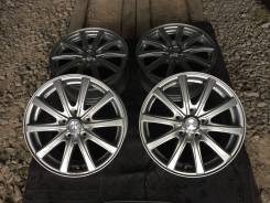 BLEST EuroMagic. 6.5x16", 5x114.30, ET53