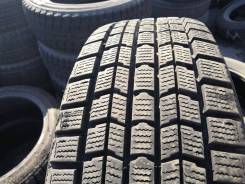 Dunlop Grandtrek SJ7. Зимние, 2011 год, 5 %, 1 шт