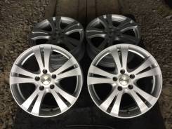 Reverline. 7.0x17", 5x114.30, ET55