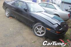 Toyota Supra. JZA70, 1JZGTE