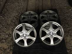 Hot Stuff. 6.5x16", 5x100.00, ET48