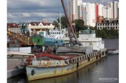 Продам сухогрузный теплоход судно проекта 912 А, Тип СТ-300.