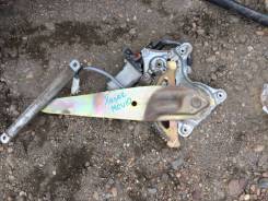 Стеклоподъемный механизм. Toyota Harrier, ACU10, ACU10W