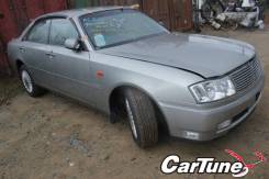 Nissan Cedric. HY34, VQ30DET