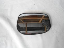 Стекло зеркала. Honda Fit, GE6