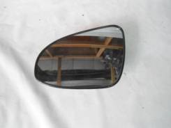 Стекло зеркала. Toyota Vitz, KSP130, NCP131