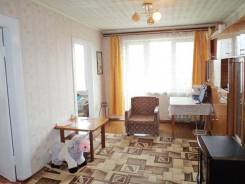 4-комнатная, улица Агеева 56. 7 ветров, частное лицо, 62 кв. м. Интерьер