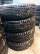 Bridgestone Blizzak DM-V1. Зимние, без шипов, 10 %, 4 шт