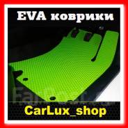 Коврики антискользящие. Toyota Harrier Hybrid Toyota Passo, KGC30, KGC35, NGC30 Двигатели: 1KRFE, 1NRFE. Под заказ