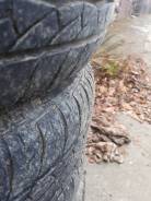 Продам комплект резины Maxxis. x14" 4x100.00