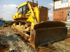 Komatsu D355. Бульдозер komatsu D-355, 52,30 кг.