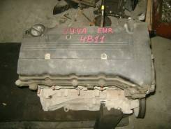 Двигатель в сборе. Mitsubishi: Lancer, Lancer Evolution, ASX, Outlander, Galant Fortis Двигатель 4B11