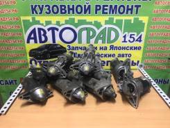 Стартер. Toyota: Corolla Spacio, Corona, Sprinter Trueno, Corolla, Sprinter Marino, Carina E, Carina, Sprinter, Celica, Caldina, Sprinter Carib, Corol...