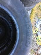 Michelin Latitude. Летние, 2014 год, 50 %, 4 шт