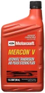 Motorcraft. 80W, ����������������� ����