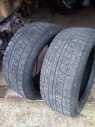 Bridgestone Blizzak. Зимние, без шипов, 2012 год, 10 %, 4 шт