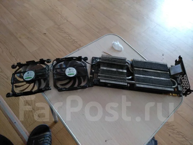 GeForce GTX 980 ����