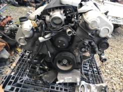 Коллектор впускной. Porsche Cayenne, 957 Двигатель M4851