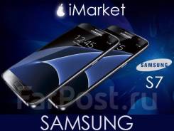 Samsung Galaxy S7. Б/у, 32 Гб