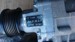 Нагнетатель. Mercedes-Benz C-Class, W203 Двигатели: M271DE18AL, M271DE18ALRED, M271DE18ML, M271E18ML, M271E18ML1, M271E18MLLR, M271E18MLLR1, M271E20...