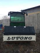 Lutong. Продам каток 12 тонн