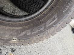 Dunlop DSV-01. Зимние, 2014 год, 20 %, 1 шт