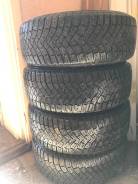 Michelin Latitude X-Ice North. Зимние, шипованные, 2015 год, 10 %, 4 шт