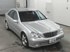 Mercedes-Benz C-Class. WDC2030522R230092, M272 920