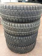 Pirelli Ice Asimmetrico. Зимние, без шипов, 2014 год, 10 %, 4 шт