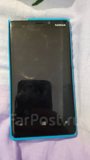 Nokia Lumia 920. �/�, �����, 3G, 4G LTE ����