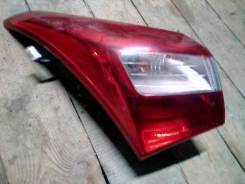 Стоп-сигнал. Hyundai i30, GD, PD Двигатели: G4FA, G4FG, G4LD