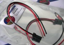 Адаптер. Mazda Demio, DY3R, DY3W, DY5R, DY5W Mazda Verisa, DC5R, DC5W Mazda Axela, BK3P, BK5P, BKEP